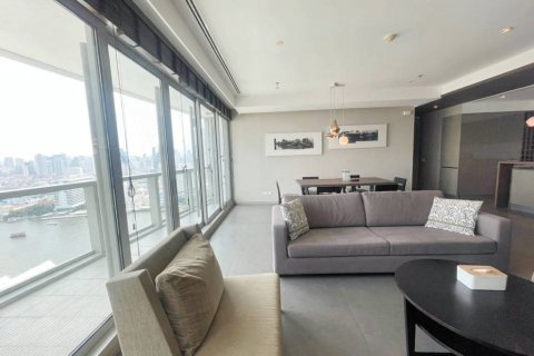 Кондоминиум с 11 спальнями в Бангкоке, Таиланд № 85674 - фото 3