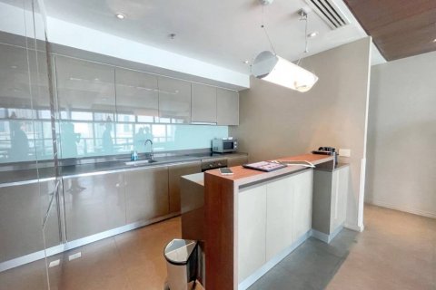 Кондоминиум с 11 спальнями в Бангкоке, Таиланд № 85674 - фото 10