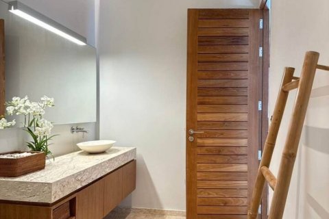 Вилла в Банг Тао, Таиланд с 2 спальнями  № 85676 - фото 10