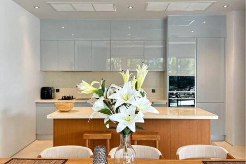 Вилла в Банг Тао, Таиланд с 2 спальнями  № 85676 - фото 5