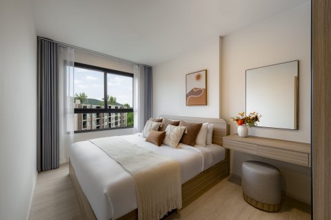 Condominio de 2 dormitorios en Bang Tao, Tailandia № 120924 - foto 7