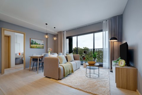 Condominio de 2 dormitorios en Bang Tao, Tailandia № 120924 - foto 10