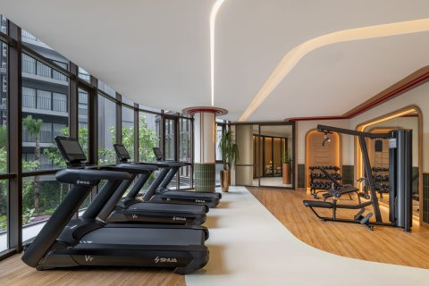 Condominio de 2 dormitorios en Bang Tao, Tailandia № 120924 - foto 15