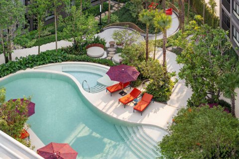 Condominio de 2 dormitorios en Bang Tao, Tailandia № 120924 - foto 18