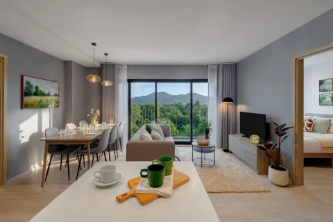 Condominio de 2 dormitorios en Bang Tao, Tailandia № 120924 - foto 4