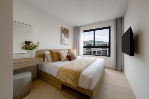 Condominio de 2 dormitorios en Bang Tao, Tailandia № 120924 - foto 6