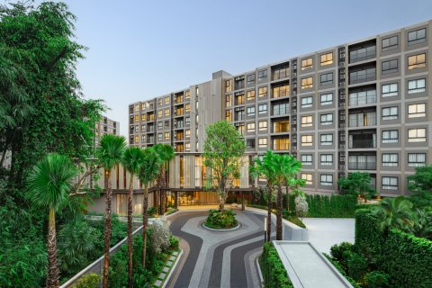 Condominio de 2 dormitorios en Bang Tao, Tailandia № 120924 - foto 19