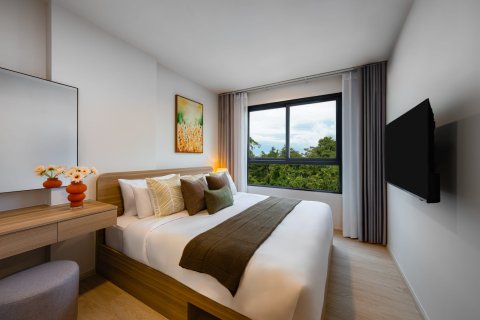 Condominio de 2 dormitorios en Bang Tao, Tailandia № 120924 - foto 9