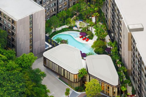 Condominio de 2 dormitorios en Bang Tao, Tailandia № 120924 - foto 17