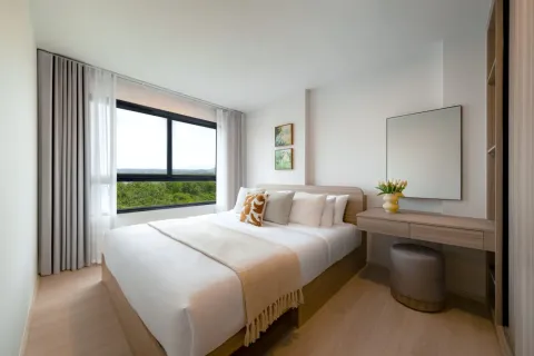 Condominio de 2 dormitorios en Bang Tao, Tailandia № 120924 - foto 5