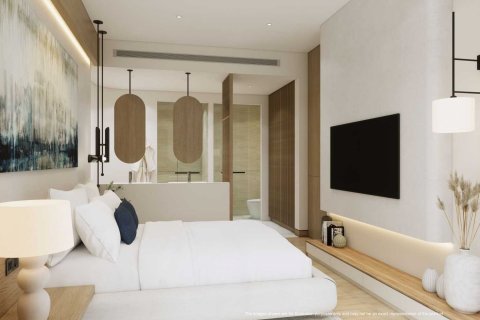 Condo à Mai Khao, Thaïlande, 1 chambre  № 120920 - photo 3