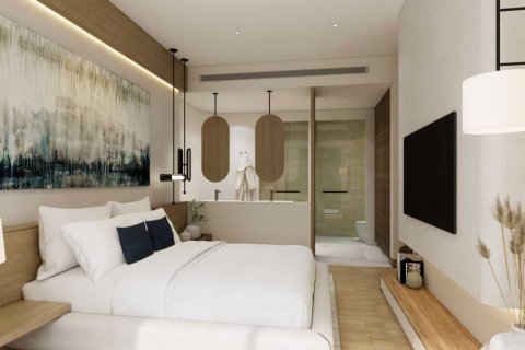 Condo à Mai Khao, Thaïlande, 1 chambre  № 120920 - photo 8