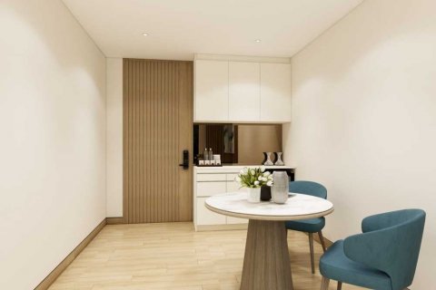 Condo à Mai Khao, Thaïlande, 1 chambre  № 120920 - photo 7