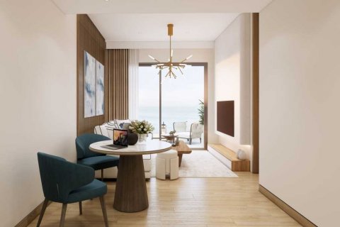 Condo à Mai Khao, Thaïlande, 1 chambre  № 120920 - photo 11