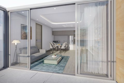 Кондоминиум с 2 комнатами в Патонге, Таиланд № 75997 - фото 8