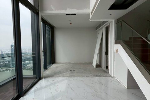 Penthouse in Bangkok, Thailand 4 bedrooms № 132396 - photo 6
