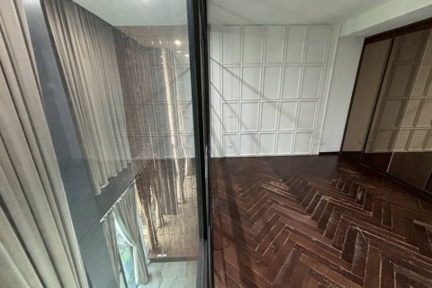 Дуплекс в Бангкоке, Таиланд с 1 спальней  № 132397 - фото 10