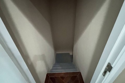 Дуплекс в Бангкоке, Таиланд с 1 спальней  № 132397 - фото 8