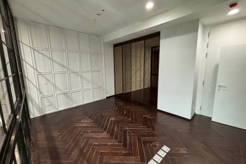 Дуплекс в Бангкоке, Таиланд с 1 спальней  № 132397 - фото 9