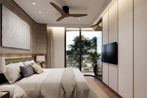 Кондоминиум с 3 спальнями в Банг Тао, Таиланд № 132394 - фото 7