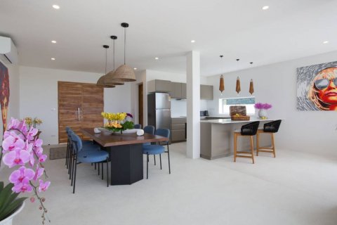 Villa in Ko Samui, Thailand 8 bedrooms № 132391 - photo 10