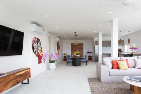 Villa in Ko Samui, Thailand 8 bedrooms № 132391 - photo 7