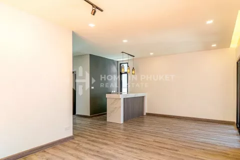 House in Phuket, Thailand 4 bedrooms № 131285 - photo 4