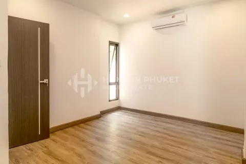 House in Phuket, Thailand 4 bedrooms № 131285 - photo 8