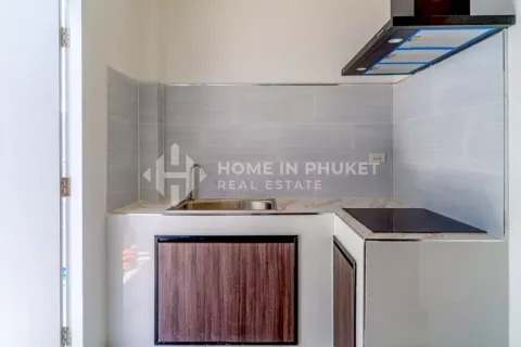 House in Phuket, Thailand 4 bedrooms № 131285 - photo 6