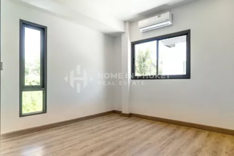House in Phuket, Thailand 4 bedrooms № 131285 - photo 20