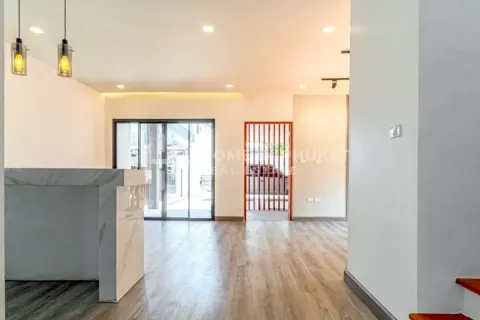 House in Phuket, Thailand 4 bedrooms № 131285 - photo 5