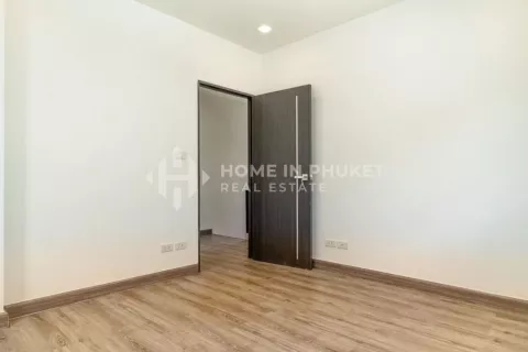 House in Phuket, Thailand 4 bedrooms № 131285 - photo 18