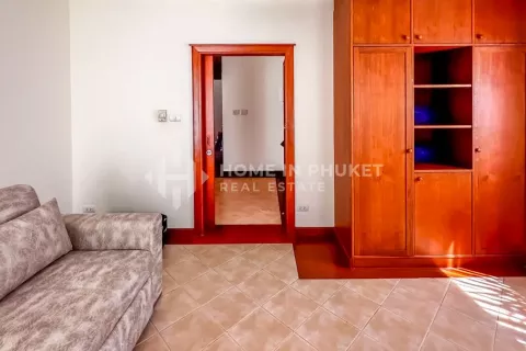 House in Phuket, Thailand 3 bedrooms № 131284 - photo 22