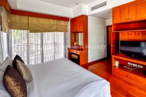 House in Phuket, Thailand 3 bedrooms № 131284 - photo 15