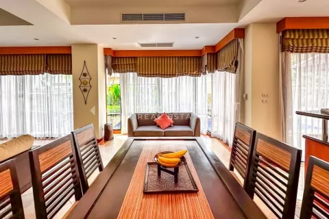 House in Phuket, Thailand 3 bedrooms № 131284 - photo 4