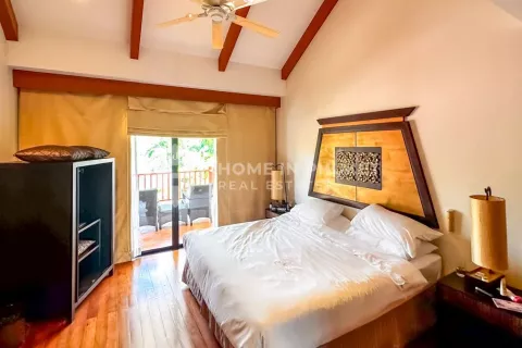 House in Phuket, Thailand 3 bedrooms № 131284 - photo 7