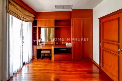 House in Phuket, Thailand 3 bedrooms № 131284 - photo 18