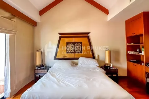 House in Phuket, Thailand 3 bedrooms № 131284 - photo 8