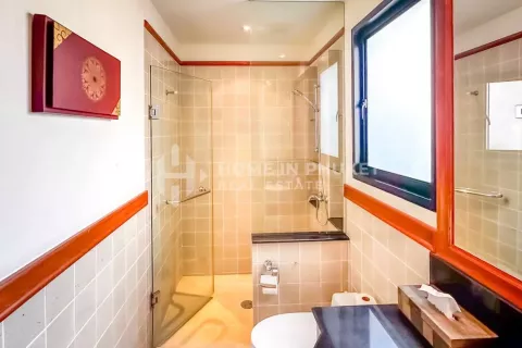 House in Phuket, Thailand 3 bedrooms № 131284 - photo 16