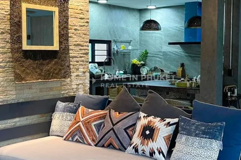 Дом в Кату, Таиланд с 3 спальнями  № 131286 - фото 4