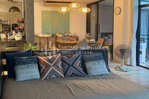 Дом в Кату, Таиланд с 3 спальнями  № 131286 - фото 2