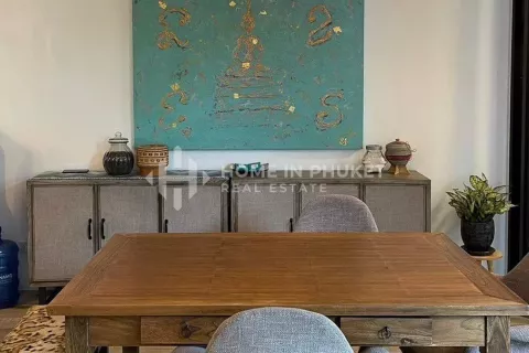 Дом в Кату, Таиланд с 3 спальнями  № 131286 - фото 7