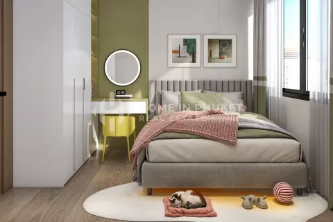 Кондоминиум с 3 спальнями в Чалонге, Таиланд № 131289 - фото 7