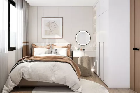 Кондоминиум с 3 спальнями в Чалонге, Таиланд № 131289 - фото 6