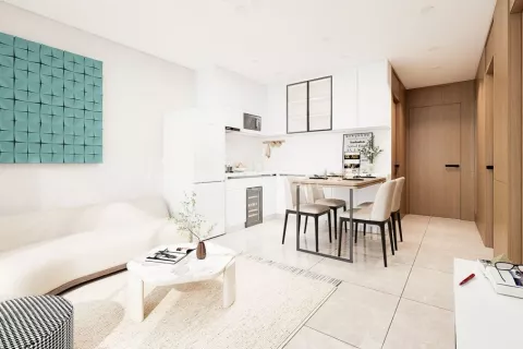 Condo à Chalong, Thaïlande, 2 chambres № 131288 - photo 2