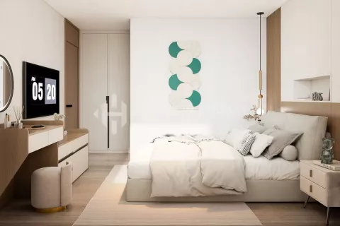 Condo à Chalong, Thaïlande, 2 chambres № 131288 - photo 4