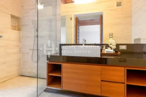 Дом в Банг Тао, Таиланд с 3 спальнями  № 131283 - фото 14