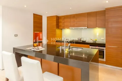 Дом в Банг Тао, Таиланд с 3 спальнями  № 131283 - фото 6