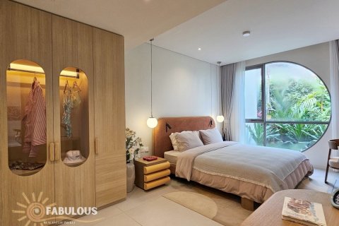 Condo à Phuket, Thaïlande, 2 chambres  № 83719 - photo 16