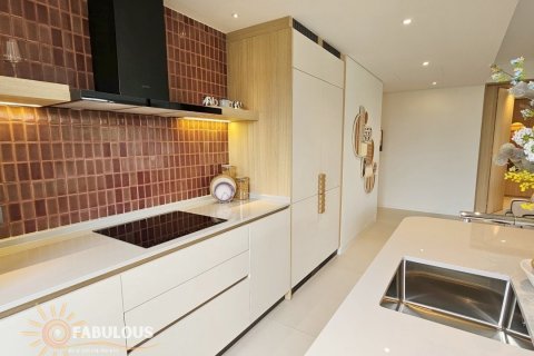 Condo à Phuket, Thaïlande, 2 chambres  № 83719 - photo 12